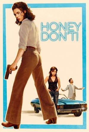 Honey Don't! (2025) WEBRIP Hindi (MULTI AUDIO) 720p – 480p – 1080p